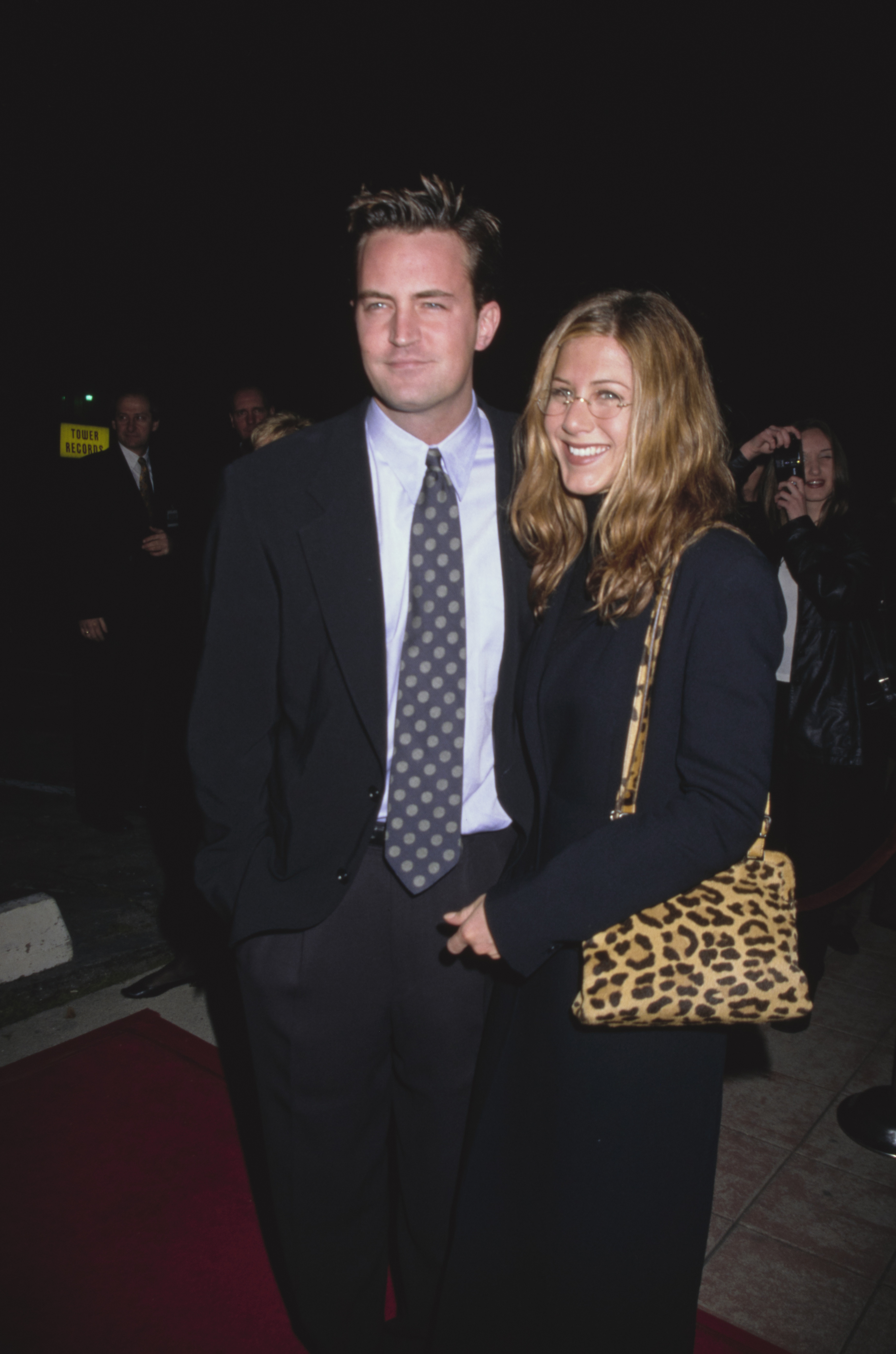 1403403747 1403403747 double sweet meeting jennifer aniston